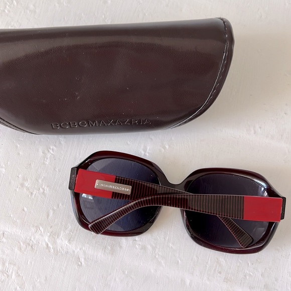 BCBGMaxAzria Accessories - BCBG MAXAZRIA Sunglasses